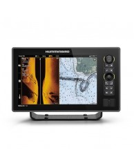 Официальный SOLIX 10 CHIRP MEGA SI + G3
